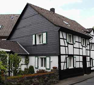 Kettwig an der Ruhr (Essen)
