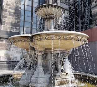 Brunnen