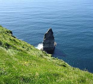 Cliff of Moher 