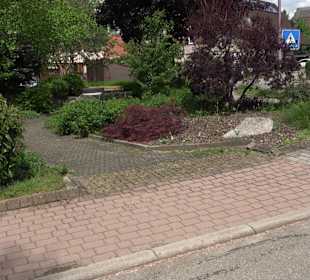 Rathaus Hörschweiler