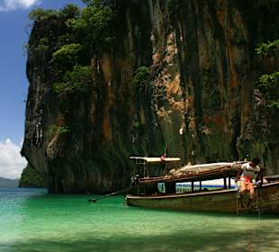 Lading Island