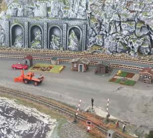 Kleine Sehenswürdigkeiten