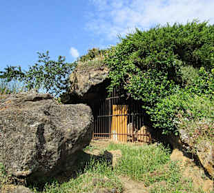 Cetatuia Park