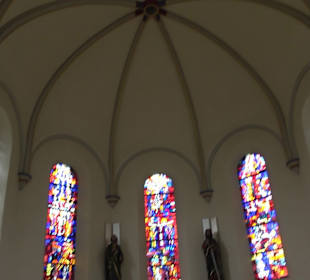 Pfarrkirche St. Vitus Möhringen