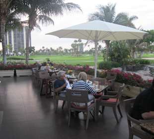 Cascate Grille