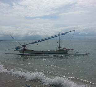 Fischerboot
