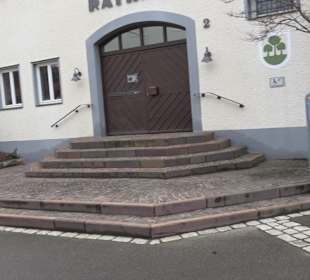 Rathaus Großbettlingen