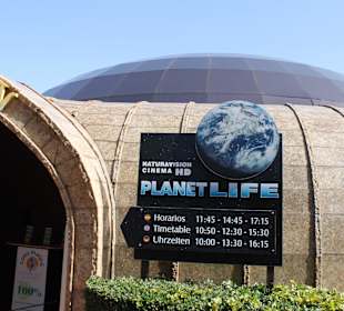 Planet Life - Naturvision Cinema HD