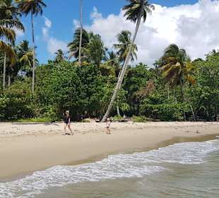 Cayo Levantado
