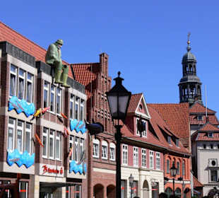 Altstadt Lüneburg