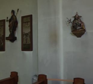 Pfarrkirche St. Konrad