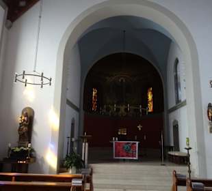 Kirche St. Bonifazius