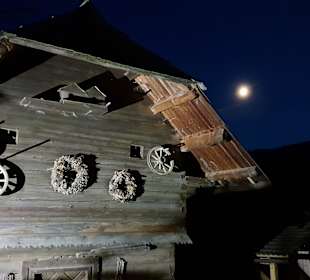 Wandern Hochrindl/Sirnitz