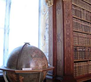 Bibliothek