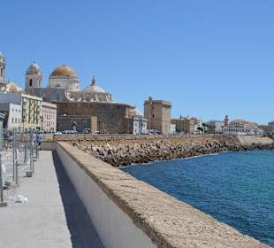 Altstadt Cadiz