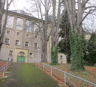 Uni am Philosophenweg