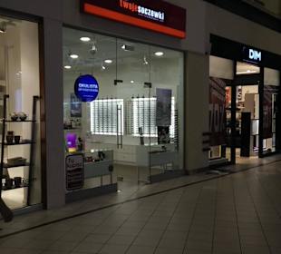 Galeria Atrium Targówek