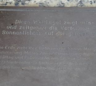 Parkanlage Planten un Blomen