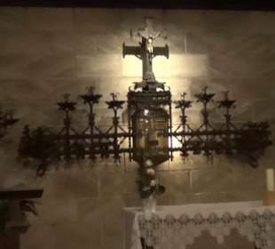 Basilica de la Mare de Deu de Lluc