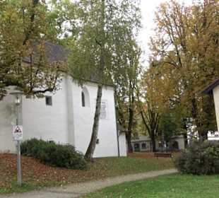 Ölbergkapelle