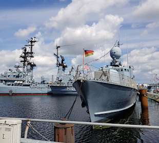 Deutsches Marinemuseum