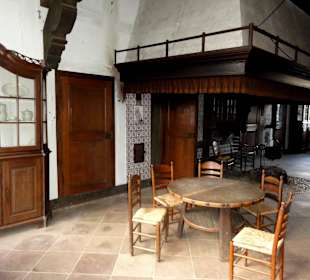 Aus dem Leben eines Guts-Bauern