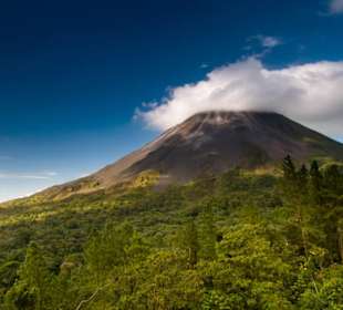 Arenal