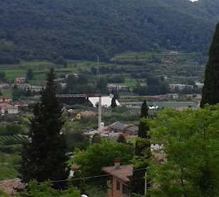 Vom Hinerland