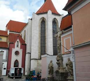 Dominikanerkloster 