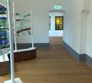 Museum kurfürstliche Burg