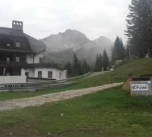 Hotel am Nassfeld