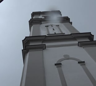 Oratorium