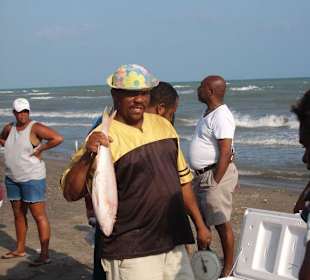 Little Ochies Seafood