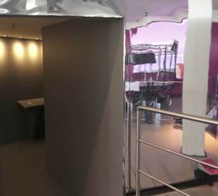 Dynamikum Sience Center