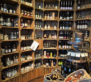 Rundgang durch das Mutterland Stammhaus