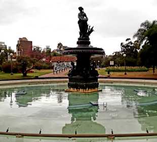 Parque Rodo