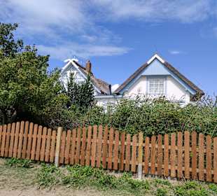 Naturschutzgebiet Graswarder