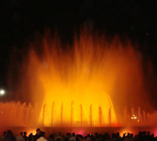 Wasserspiele
