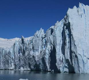 Perito Moreno Gletscher