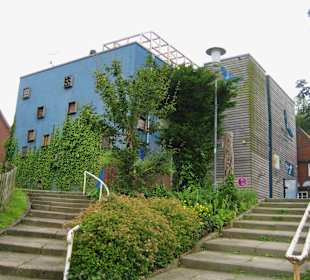 Noctalis-Zentrum