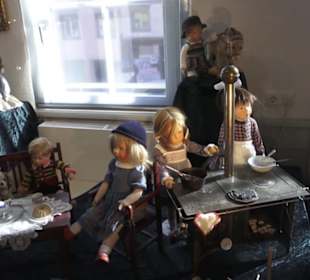 Puppen- und Spielzeugmuseum
