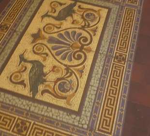 Erlebniszentrum von Villeroy & Boch