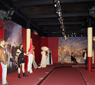 Muzeum Figur Woskowych