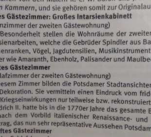 Schloss Neue Kammern