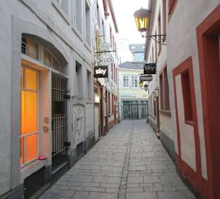 Judengasse