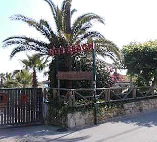 Star Beach Waterpark 