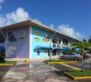  Plaza Einkaufszentrum