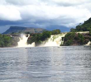 Canaima