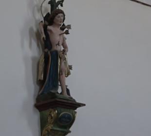 Kirche St. Stephan Melchingen