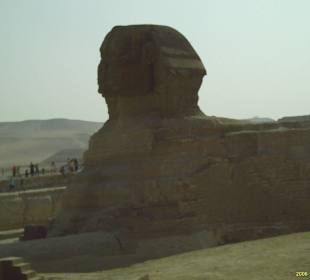 Sphinx